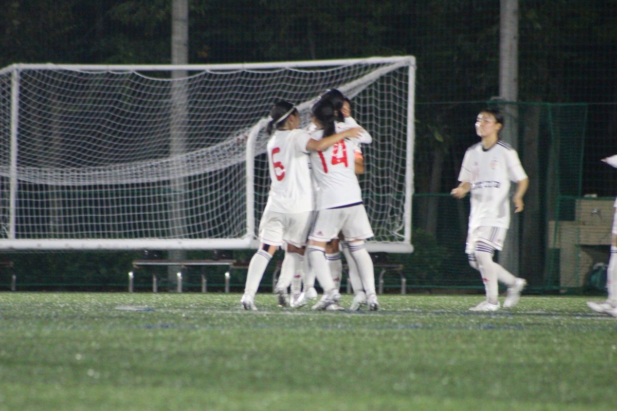 toyowsc's tweet photo. ～お知らせ～

9月23日(土)
関東大学女子サッカーリーグ1部
後期・第6節

VS  東京国際大学

⏰17:00kickoff
🏟東洋大学板倉キャンパスグラウンド
🫧有観客試合

熱い応援をよろしくお願いします🔥 https://t.co/QqMtF8AbxC