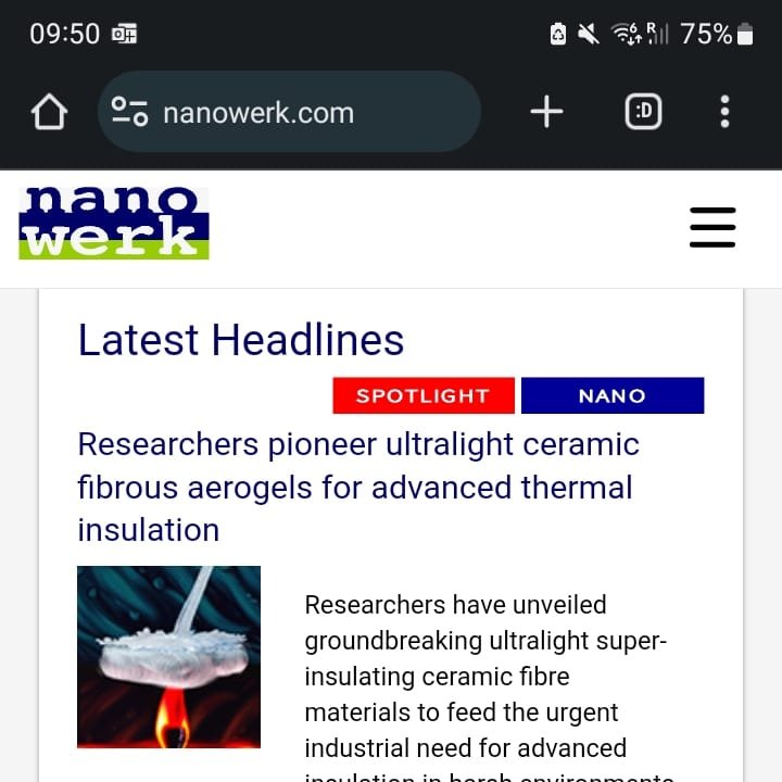 Nicole Grobert tweet media