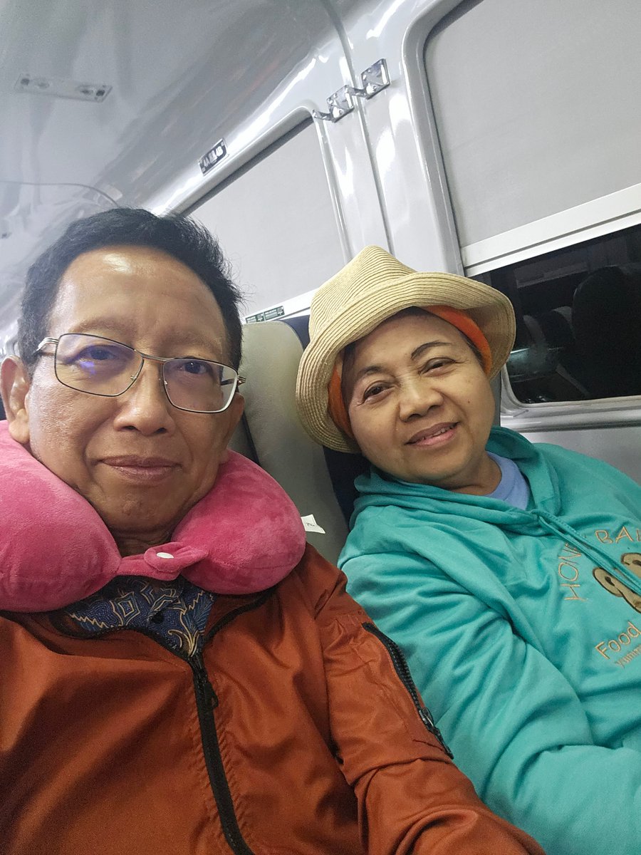 ProfesorZubairi's tweet photo. Menua bersamamu adalah bagian terbaik dalam hidup ini. https://t.co/7ZaDXHv3Uf