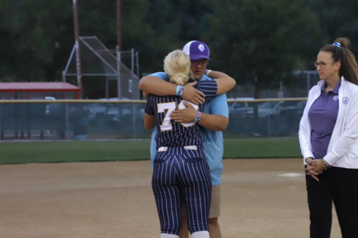Omaha Mercy Softball tweet media