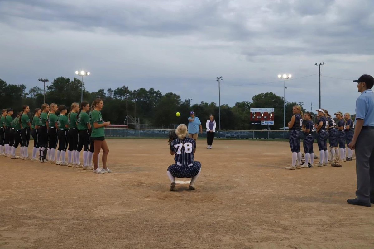 Omaha Mercy Softball tweet media