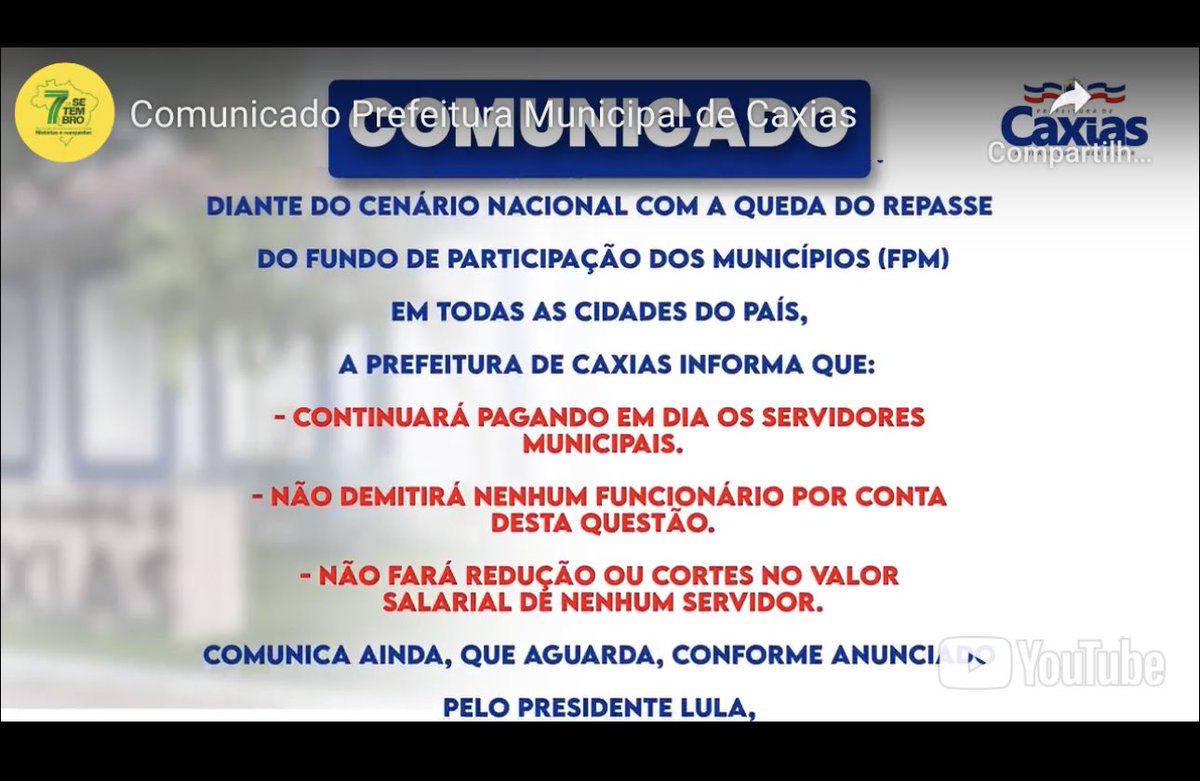 AdvDanielbarros's tweet photo. CAIU NO GOLPE QUEM QUIS 😵‍💫☑️. O Prefeito fez uma nota que não teria descontos de nenhum servidor mais uma vez ele “mentil”., não pagou o piso salarial da enfermagem e retirou à gratificação dos profissionais da Educação. Gentil Perseguidor!!! https://t.co/chranY84AC