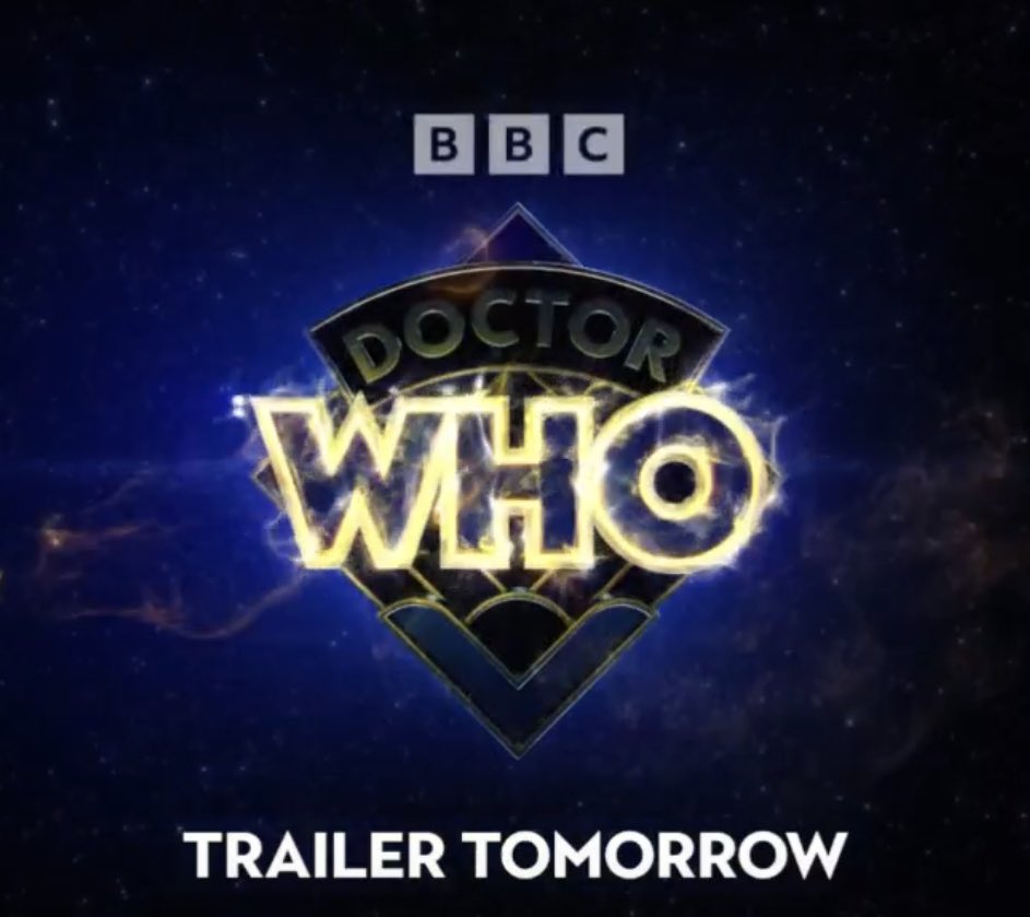 richard_price2's tweet image. Trailer dropping tomorrow during Strictly #DoctorWho #newtrailer #subwavenetwork #getexcited #whovians