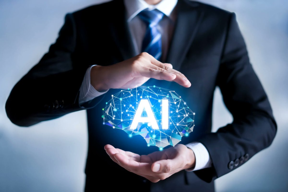 AI vs. salespeople:  Who will win when it comes to trust?  buff.ly/46pB8Yh