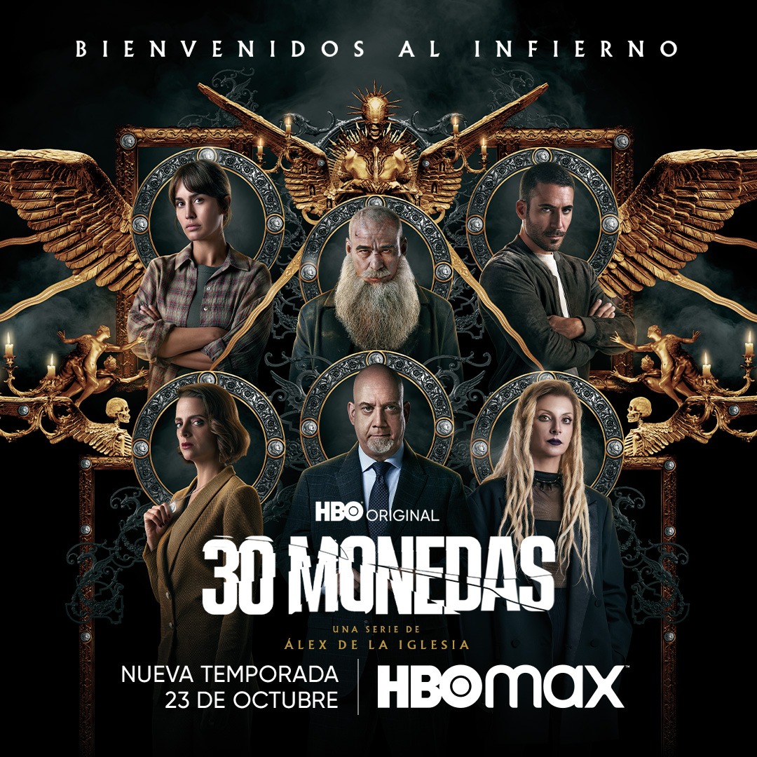 30MT2, 23 de octubre.