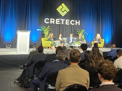 logicalbldgs_'s tweet image. 🌟We&apos;re thrilled to be selected as a Finalist in the Mid Market Growth category for the @CREtech 2023 #RETAs, the most prestigious awards in #RealEstateTech ⚡️

cretech.com/retas2023
#RETAs2023 #CREtech