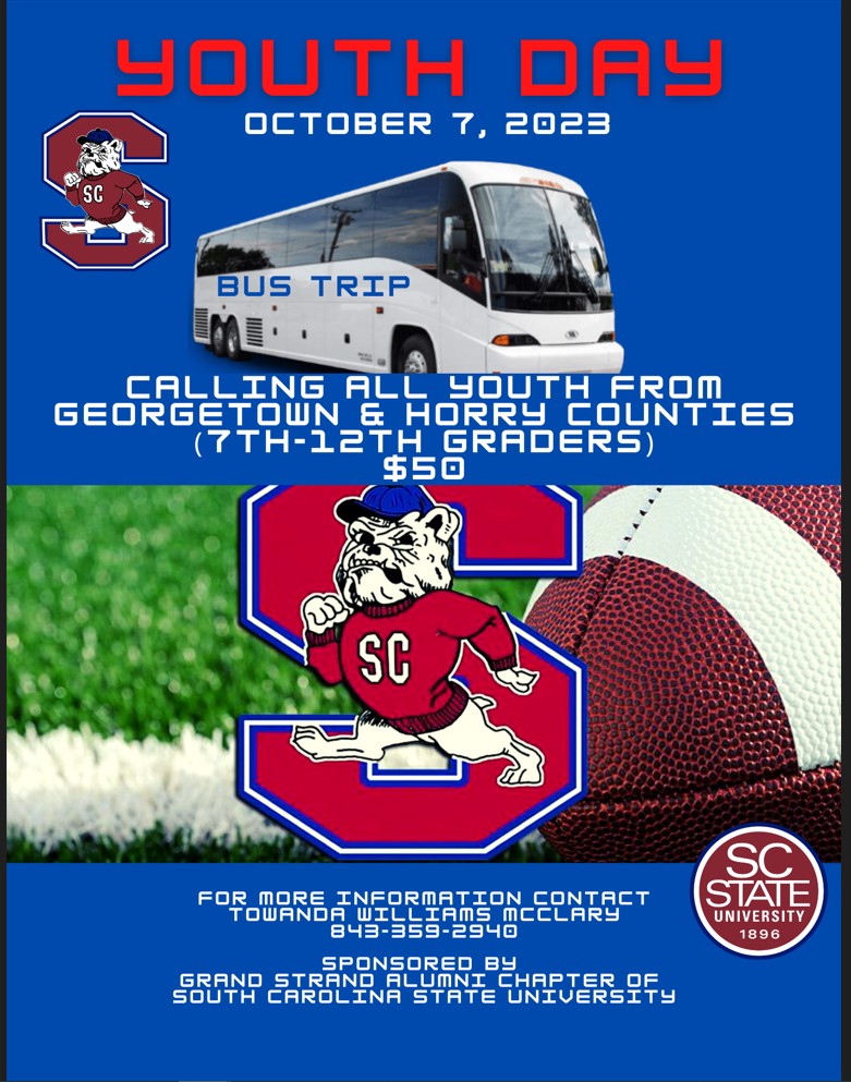 Myrtle Beach High School Counseling tweet media