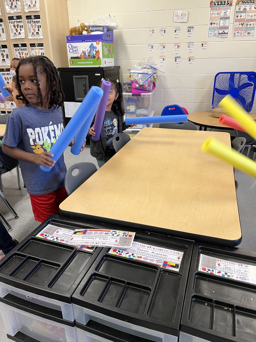 Bridge Creek Elem tweet media