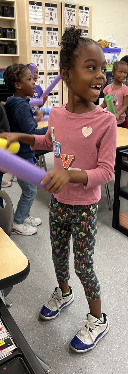 Bridge Creek Elem tweet media