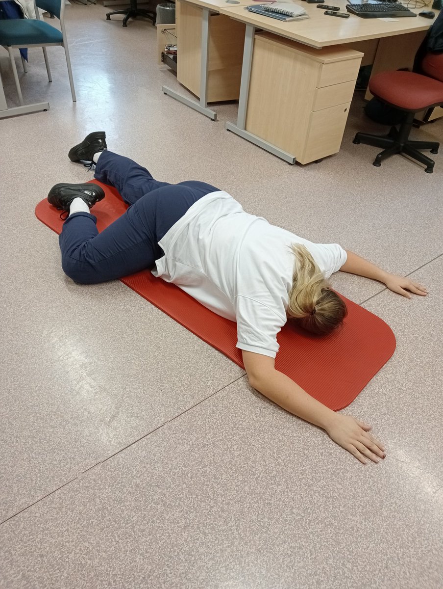 Medical Therapies CDH tweet media