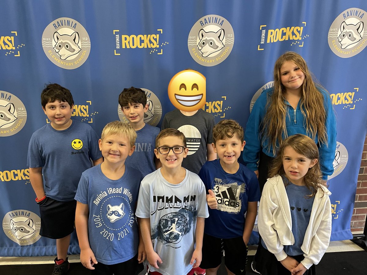 Ravinia School tweet media