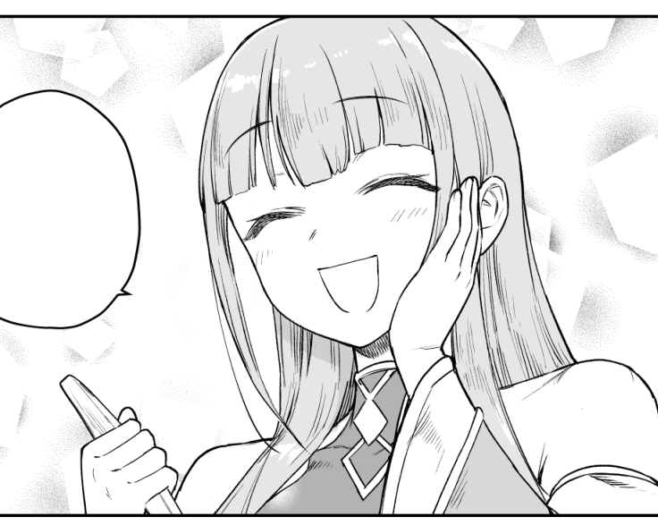 #俺以外誰も 
