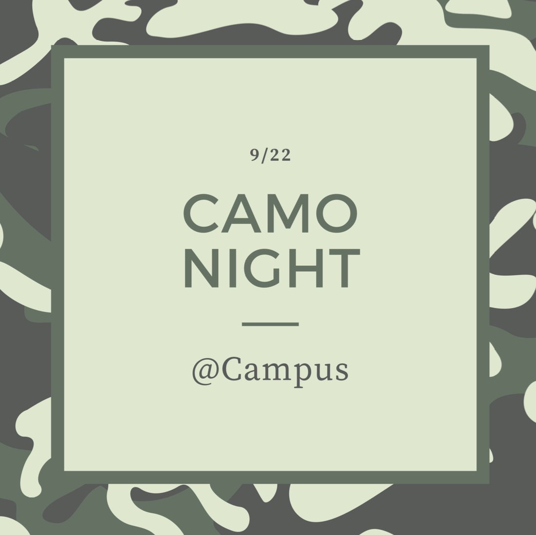 VCBarstool's tweet image. gday @ campus
7 pm be there
something slight