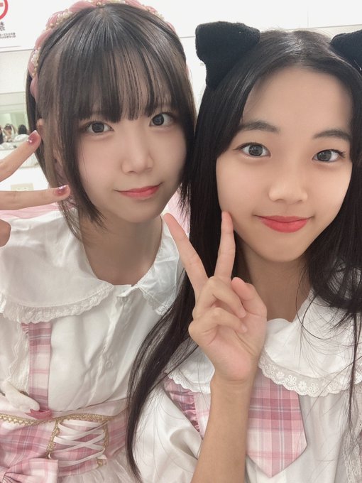 Twitterのコスプレ画像27