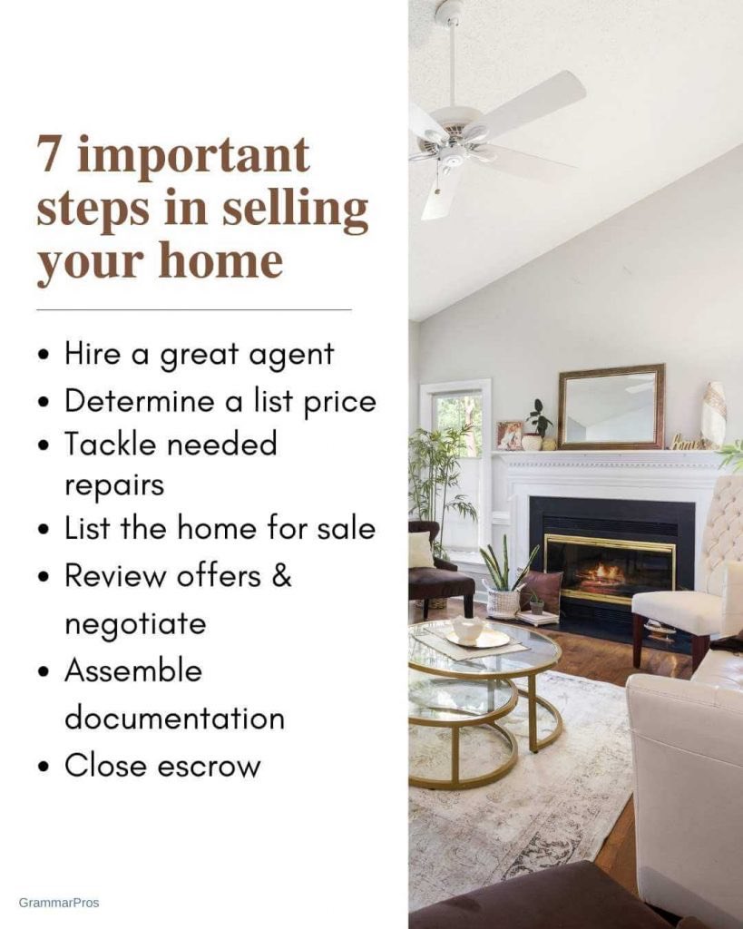 RealtorVivar's tweet image. I’m here to make the sales process as easy as possible. Let me know if I can be of help.  #sellingyourhome #sellingyourhometips #sellingprocess #homesellertips #grammarpros #homeownershipgoals #downsizing #realestatetips