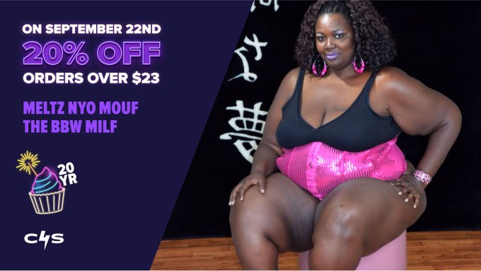 Today seems like a good day to treat yourself to clips from @MistressMeltz&hellip;What are you waiting for?