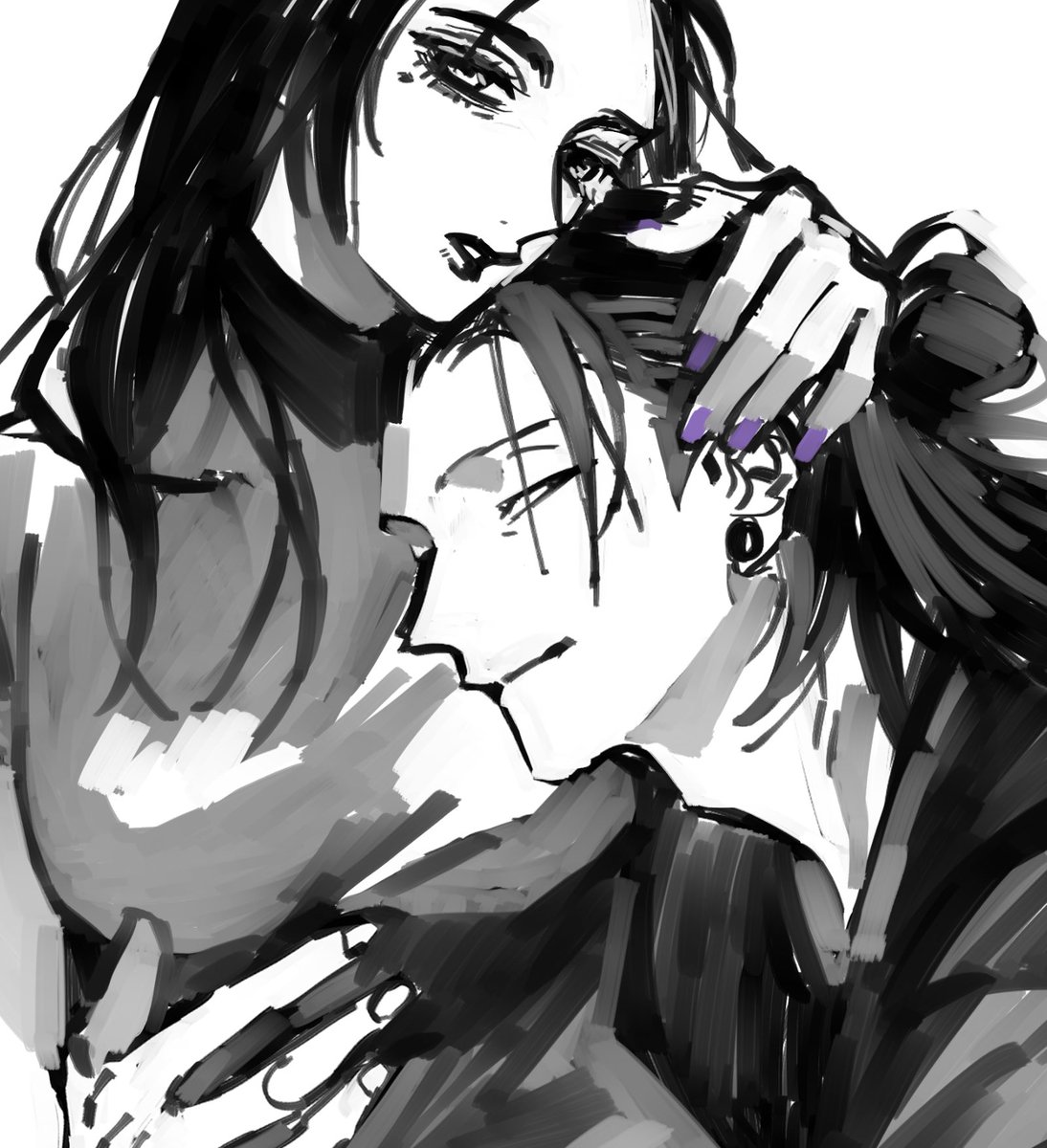 らくがき終わり