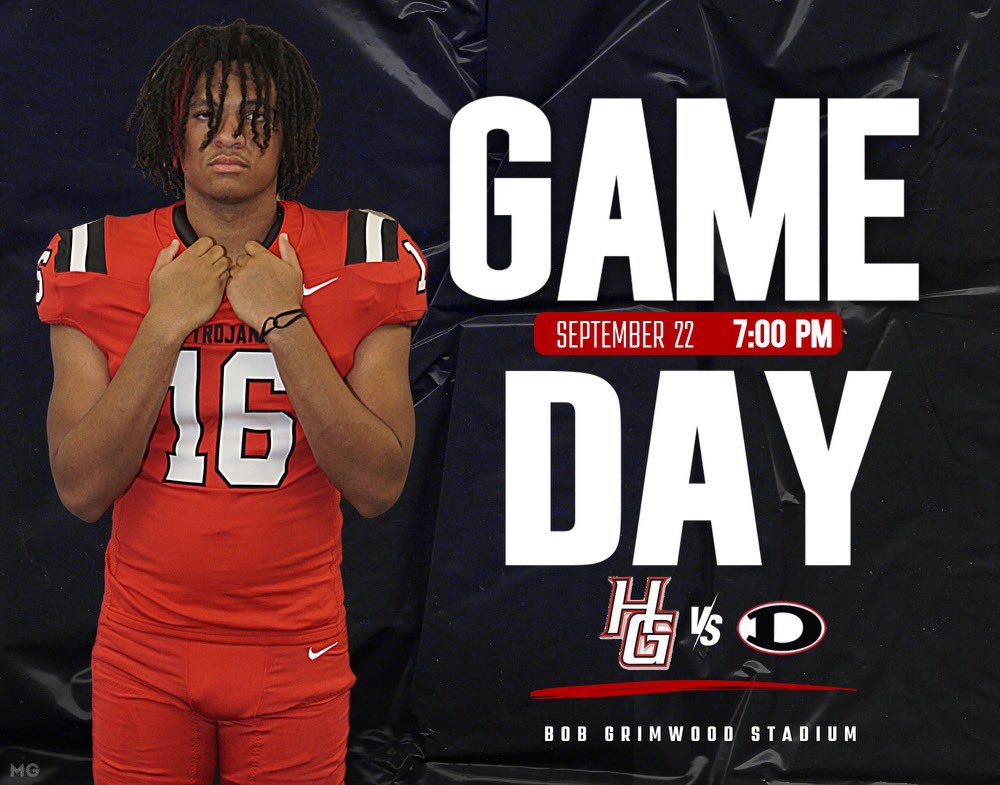 Hazel Green Football (@hghs_football) on Twitter photo 