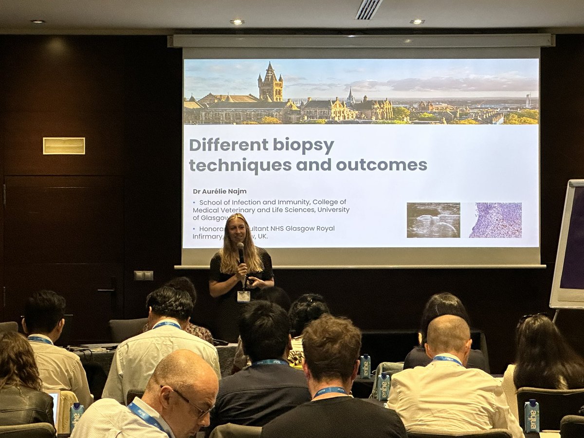 Andrew Filer (@a_filer) on Twitter photo Enjoying teaching rheumatologists on the <a href="/eular_org/">EULAR</a> synovial biopsy course in Barcelona with <a href="/AurelieRheumo/">Aurelie Najm</a> - spreading the word….. <a href="/RRG_Birmingham/">Birmingham Rheumatology Research Group</a> <a href="/Racegbn/">RACE GBN</a> <a href="/InflamAge_UoB/">Inflammation and Ageing</a> Enjoying teaching rheumatologists on the <a href="/eular_org/">EULAR</a> synovial biopsy course in Barcelona with <a href="/AurelieRheumo/">Aurelie Najm</a> - spreading the word….. <a href="/RRG_Birmingham/">Birmingham Rheumatology Research Group</a> <a href="/Racegbn/">RACE GBN</a> <a href="/InflamAge_UoB/">Inflammation and Ageing</a>