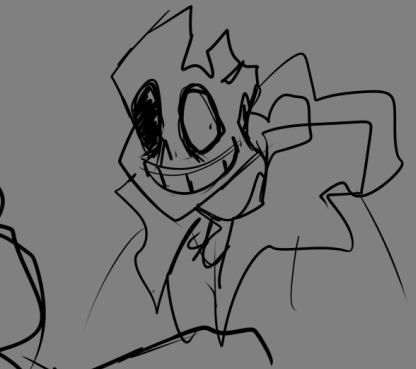Rocrafy1's tweet photo. Horror doodles

tags
#fanart #art #horrorsans #horrorsans_fanart #horrortale #undertaleAU https://t.co/oBTPRz7xJk