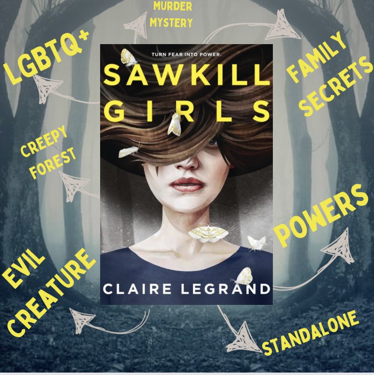 Vandegrift Library tweet media