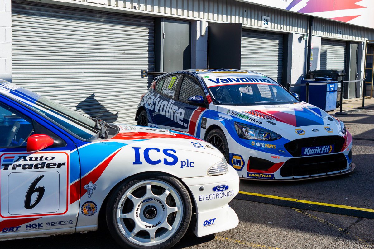 Sam Osborne BTCC (@samosbornebtcc) on Twitter photo My ride for the weekend <a href="/naparacinguk/">@NAPARacingUK</a> <a href="/Valvoline_KSA/">Valvoline Global KSA</a> <a href="/Valvoline/">Valvoline Global Operations</a> ππ€β€οΈ My ride for the weekend <a href="/naparacinguk/">@NAPARacingUK</a> <a href="/Valvoline_KSA/">Valvoline Global KSA</a> <a href="/Valvoline/">Valvoline Global Operations</a> ππ€β€οΈ