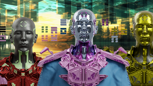 MetaStonesDAO's tweet photo. Reflecting the Dao: Embark on a journey into Stonekeepers' "reflectiveness".

A metaphor for wisdom that reveals the stages of understanding the Dao - from Awakening to Luminous and Transcendent reflections. https://t.co/9L3cw4I1gT