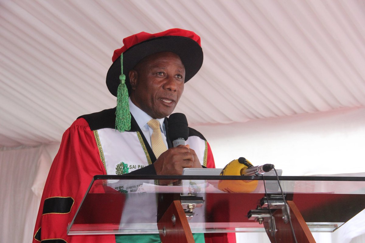 KabbyangaB's tweet photo. Today, I had the privilege of officiating the 3rd Graduation Ceremony at Sai Pali Institute of Technology and Management. It is my great pleasure to extend my heartfelt congratulations to the graduates of this esteemed institution. 1/ https://t.co/dzCjOTQ0aY