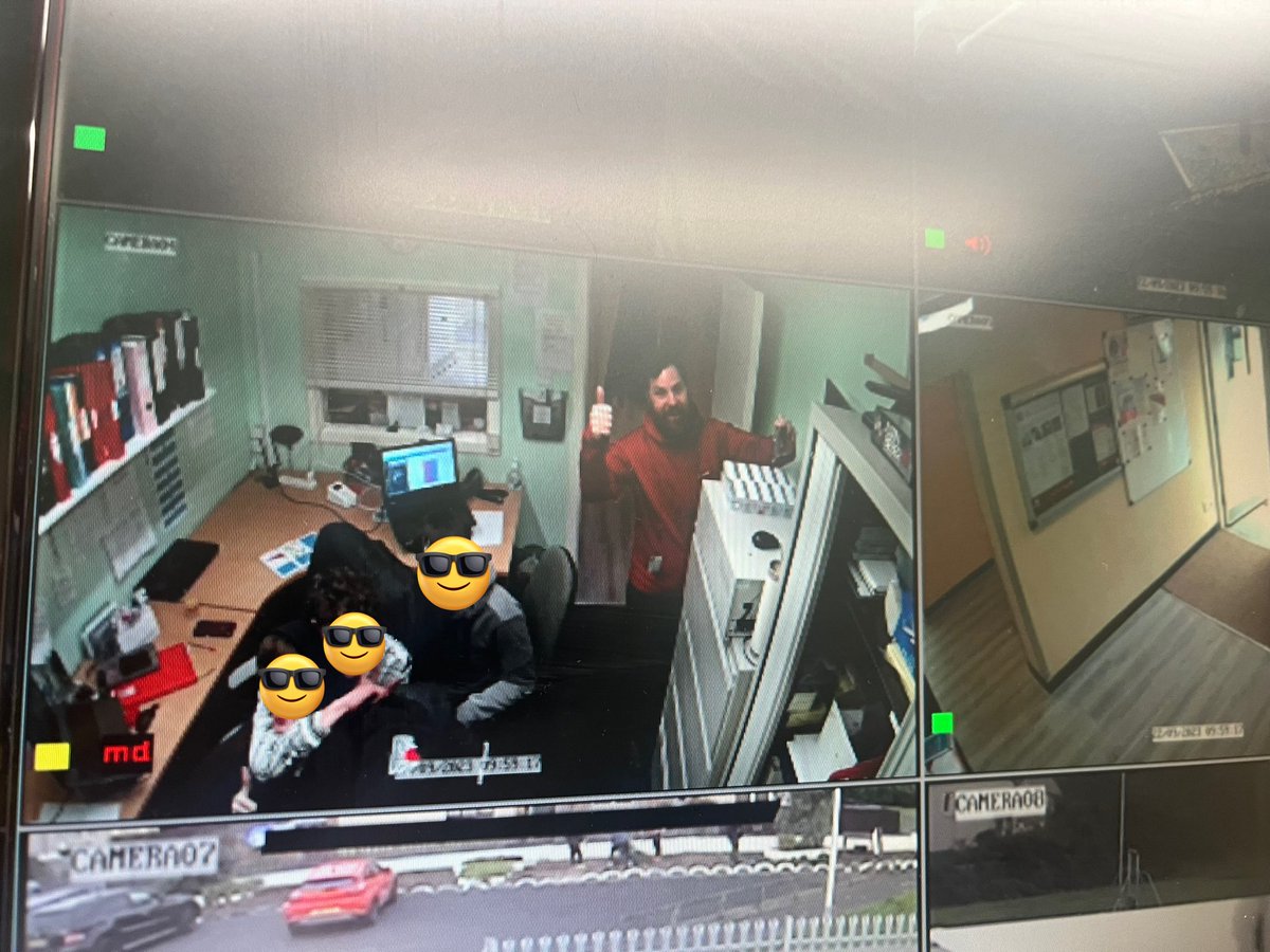 Andy Wake tweet media