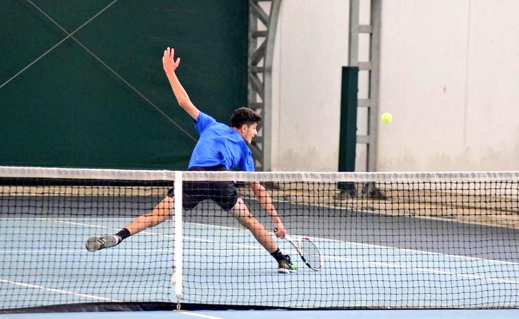 TTForgtr's tweet photo. 🇹🇷 Tuncay Duran bir diğer temsilcimiz 🇹🇷 Berk İlkel'i 6-3, 6-2 yenerek Mısır'da düzenlenen M25 Egypy 13 Sharm Elsheikh Men's Future turnuvasında yarı finale yükseldi. https://t.co/j0xNaS822i