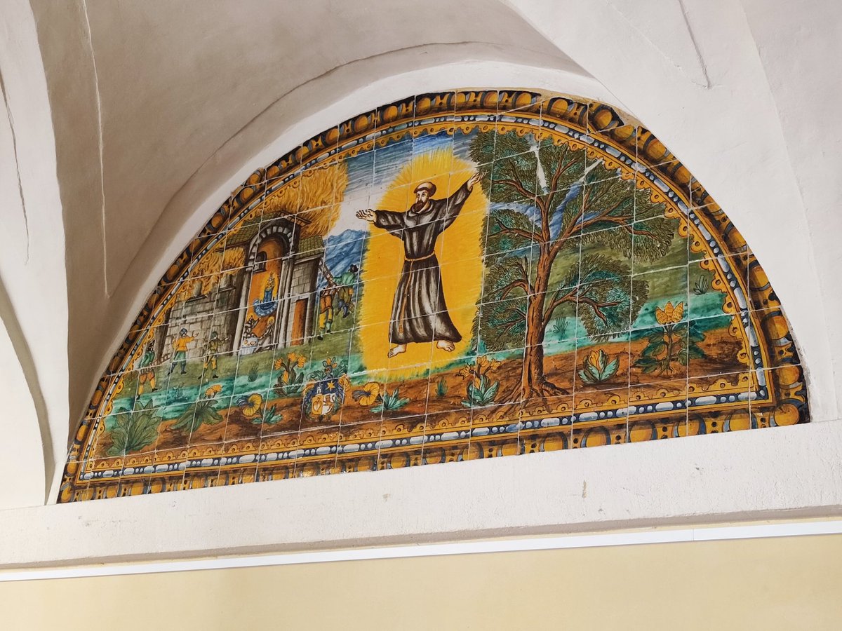 Els <a href="/AmicsMuseuNac/">Amics del Museu Nacional d'Art de Catalunya</a> <a href="/MuseuNac_Cat/">Museu Nacional d'Art de Catalunya | MNAC</a> hem visitat  l'excepcional <a href="/SeuEgara/">Museu de Terrassa</a> #Terrassa, que es remunta al s. IV. Guiats a la perfecció per <a href="/TaliEje/">Natàlia Esquinas</a>, també hem anat al Castell-Cartoixa de #Vallparadís i al claustre del convent de Sant Francesc. Genial! <a href="/visitaterrassa/">Terrassa Turisme</a> <a href="/MuseudeTerrassa/">Museu de Terrassa</a>