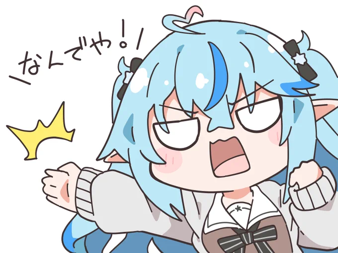 #らみらいぶ #LamyArtツッコミィちゃん 
