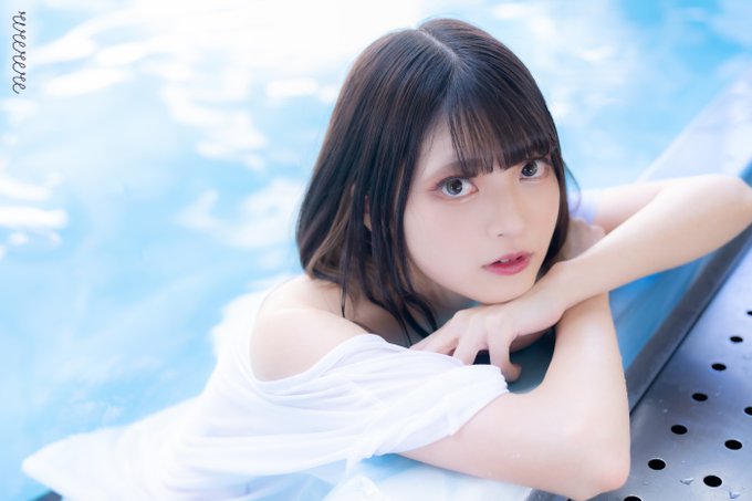 コスプレイヤーリールのTwitter画像41