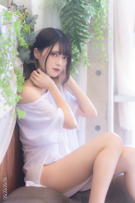コスプレイヤーリールのTwitter画像40