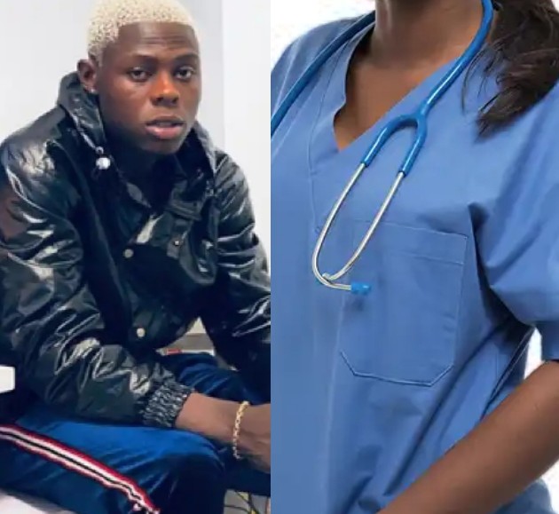 The nurse who gave Mohbad an injection after he was Beaten in Lagos arrested. He sustained injuries following the beating, leading him to seek the services of a nurse at home. He started convulsing after being given injections, one of which was an anti-tetanus shot. #Autopsy