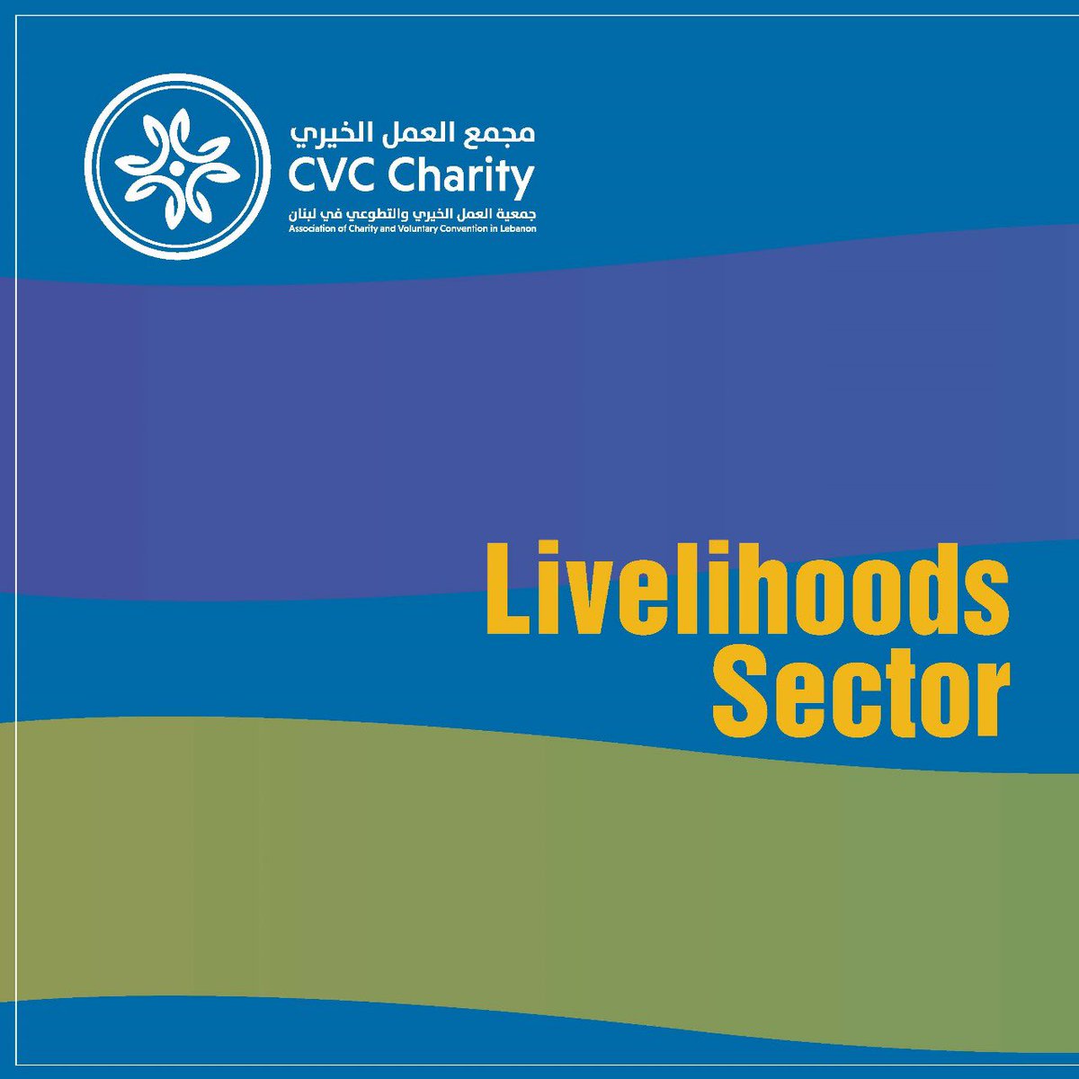 CVC Charity tweet media