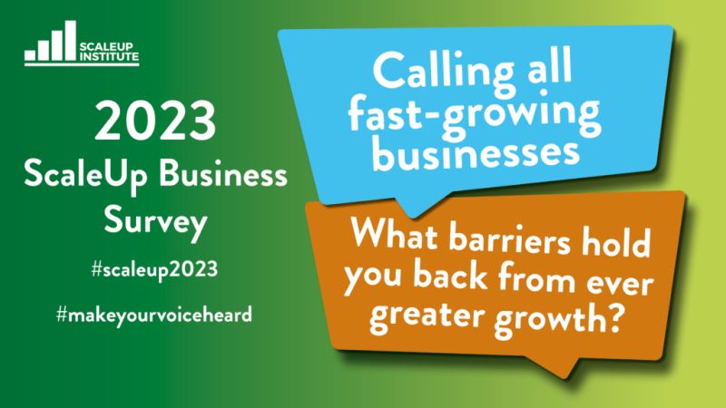 EHU | SME Productivity & Innovation Centre (@pic_ehu) on Twitter photo SMEs, can you take the time to fill in the ScaleUP Institute's survey please: bit.ly/44lcDtK
The evidence that you provide is vital to help shape the support that the private and public sectors offer to scaleups. Results Nov 23. Thank you!
<a href="/BoostInfo/">Boost; Lancashire's Business Growth Hub</a> <a href="/GrowthPlatform_/">Growth Platform</a> SMEs, can you take the time to fill in the ScaleUP Institute's survey please: bit.ly/44lcDtK
The evidence that you provide is vital to help shape the support that the private and public sectors offer to scaleups. Results Nov 23. Thank you!
<a href="/BoostInfo/">Boost; Lancashire's Business Growth Hub</a> <a href="/GrowthPlatform_/">Growth Platform</a>