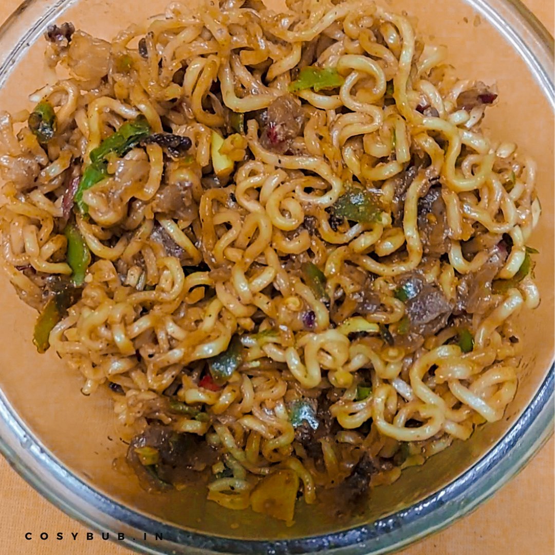 KoreanstyleMaggi Recipe 

Link - shorturl.at/aNSY0

#Koreanfood #KoreanstyleMaggi #KoreanFood #MaggiRecipe #DelhiBlog #Food #Foodie #FoodBlog #FoodBlogger