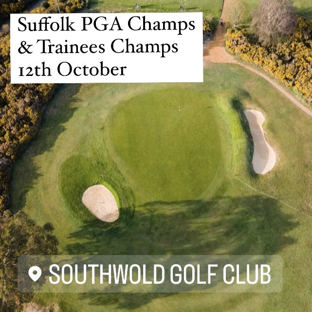 SuffolkPGA tweet media