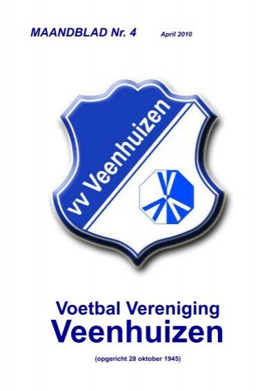 Vanavond een inleiding bij vv Veenhuizen. Houden uiteraard gedurende avond tussenstand van Helmond Sport FC Groningen in de gaten <a href="/vvveenhuizen/">vv Veenhuizen</a> <a href="/HelmondSport/">Helmond Sport</a> <a href="/fcgroningen/">FC Groningen</a>