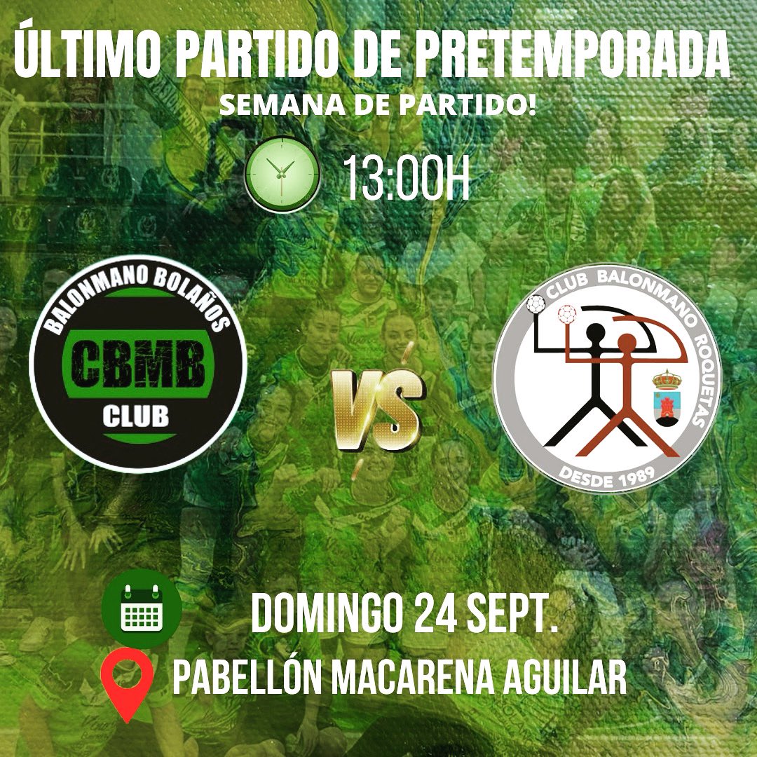 ÚLTIMO ANTES DE EMPEZAR LO BUENO!! 
Vino doña BERENGUELA Bm bolaños Vs @bm_roquetas