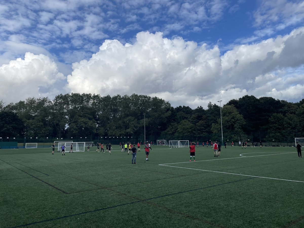 LaurenceJackson PE tweet media