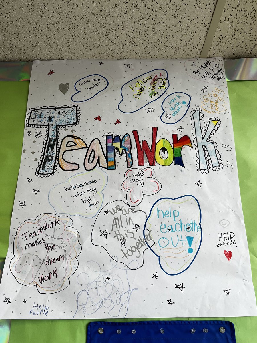 Bonnie Fodor tweet media