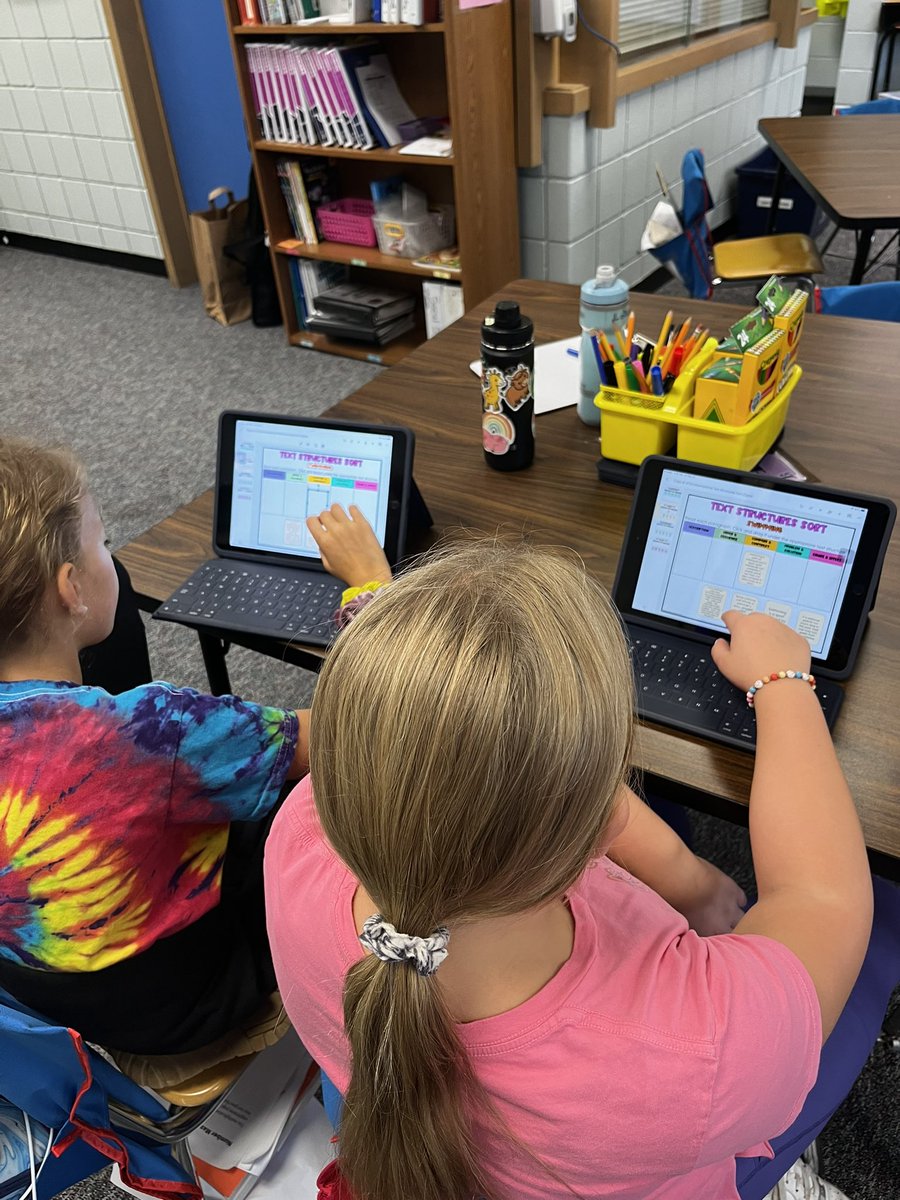 Bonnie Fodor tweet media