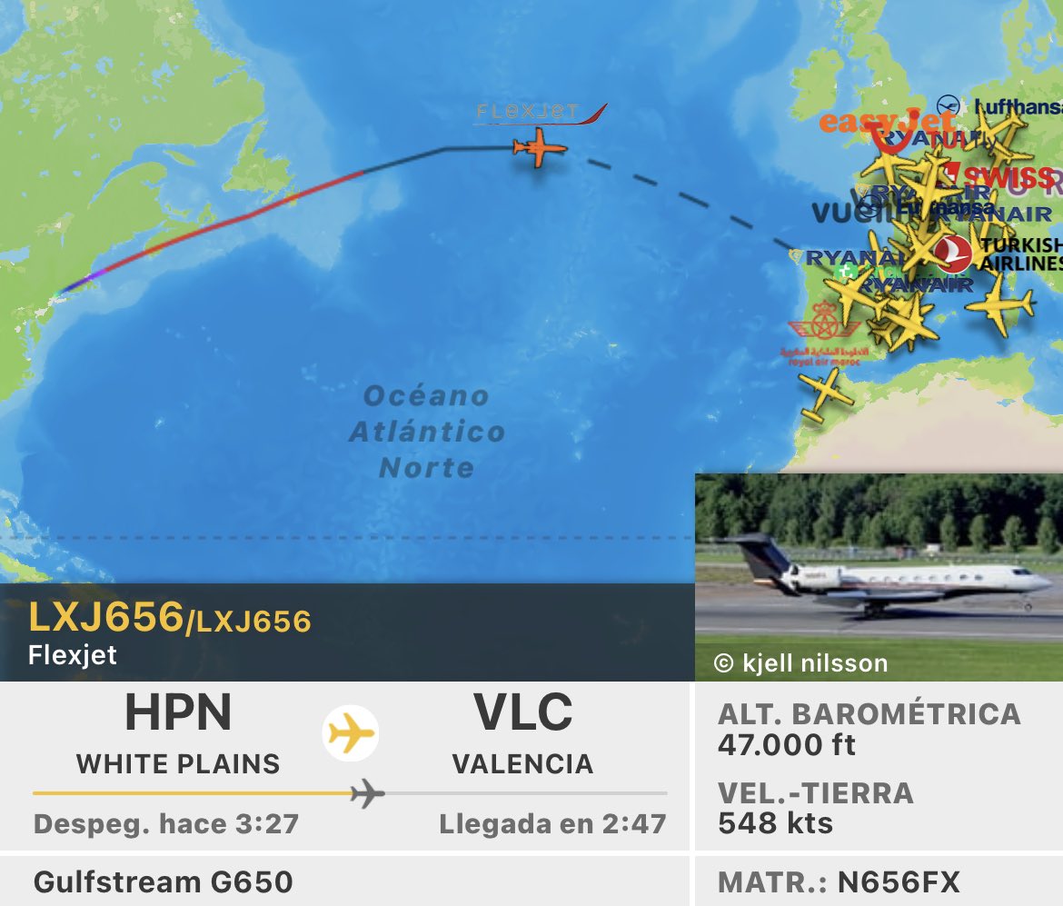 <a href="/aeroVLC/">Aeropuerto Valencia</a> <a href="/VLCspotters/">VLCspotters ✈️</a> <a href="/VLCmovements/">VLCmovements</a>