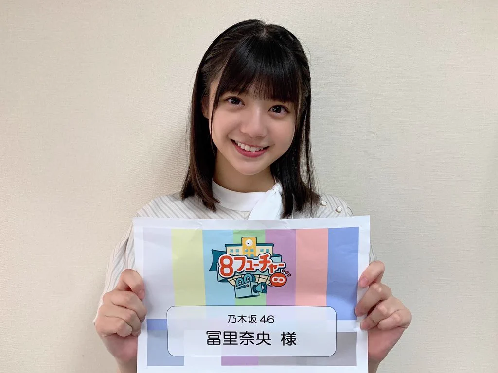 乃木坂46 on X: 