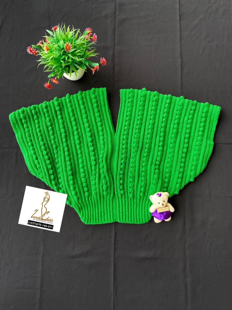 ZoksCrochets's tweet photo. Produce crochet items🧶. Based in Bamenda.
Delivery nationwide https://t.co/EJqn2dRw2K