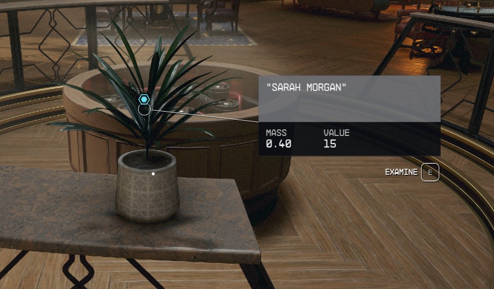 Heyallo's tweet image. I got hit with the "no save/inventory" bug, but I got to see this at least! #starfield