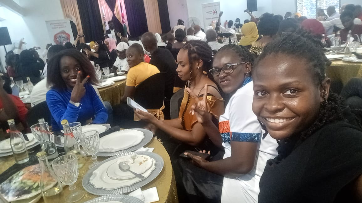 #MakingTheDifference
#KenyaRedcrossVolunteerMombasa
#KrcsVolunteerAwards