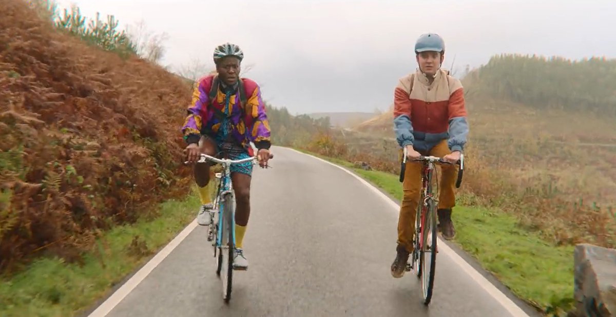 season 1 to season 4 #SexEducation